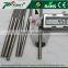 Industrial 24v63w stainless steel cartridge heater for industry