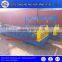 Double Layer IBR Roof Sheet Roll Forming Machine