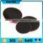 blue extensions eva silicon bra case with compartment