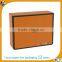Custom Printing Electronic Packaging Paper Shipping Box