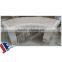 Outdoor garden stone tables and benches