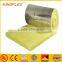 superior energy efficiency glass wool insulation