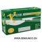 Xtreme Green Nitrile Gloves