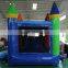Commercial high quality castle combo inflatable combo castle for sale