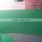 2.0mm 2.5mm green color polyester plywood