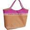 2016 hot selling model cheap price low MOQ tote woman handbag