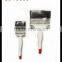 plastic handle paint brush wooden brush bristle brush plastic bristle hair brush