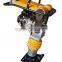 Manufacturer supply gasoline tamping rammer.