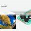 SIKAI Promotion for iPhone Cell Phone Case 4 in 1 Macro Fisheye Camera Lens Case Shock Proof Cover for iphone 6s TPU Case