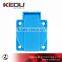 KEDU Factory Supply Waterproof Swiss Socket 10A/16A 250V