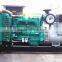 New Design 400V 300KW Super Silent Diesel Power Generations