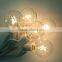 C9 String light,UL wire,E17 base