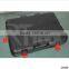 hz rttools 215pc 1/4" & 1/2" & 3/8" Dr. 50BV30 Socket Wrench Set in Blow Mold Plastic Case
