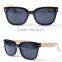 MR WOOD bamboo sunglassess mixed color wholesale polarized bamboo sunglasses natural bamboo eyewear