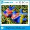 promotional pvc inflatable baby armband for kids, baby water float arm ring