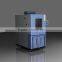 Light modules walk in/ burn in humidity testing climatic chamber standards with LED controller