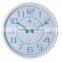 PW269 QUARTZ WALL CLOCK
