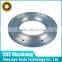 cnc machining camera housing digital frame custom made of aluminum with sandblast anodized