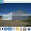 Light Frame Building Construction Portable Aircraft Hangar