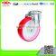 80mm-200mm polyurethane Roller bearing caster