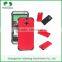 TPU+PC Gloss finish Phone Case for HTC One M8, Mobile Phone Back Case for HTC M8