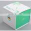 High quality customized Gifts Paperbox