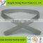 pvc plastic laminated table edging trim