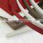 PVC furniture laminated corner edging strip,cabinet pvc edging strip,plastic edge trim