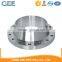 A182 F316/304 stainlsee steel weld neck flange