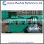 Coal and Charcoal Extruder Charcoal Briquette Making Machine for India(Whatsapp:008613782839261)