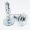 furniture hardware decorative phillips large head screws