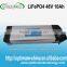 Wholesale 48v Lifepo4 Wheelchair Battery 10ah