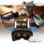 2016 Google Cardboard Vr Box 2.0 Version with Remote Control Gamepad