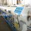 Single-screw Screw Design PPR Pipe Extruder Machinery /Pipe Production Line