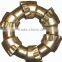 cobalt drill core bit roller bit no-cone drill bits
