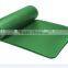 NBR Foam Exercise Yoga Mat Boxing Fitness Gym Training Pilates Non Slip Anti-Slip Surface And Great Texture