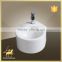 ceramic corner wash basin in high quality