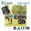 wholesale price CE ROHS certification CHIC GOLF gas scooter stand up