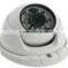 1.0/2.0/3.0 Megapixel HD vandal proof mini doom camera ,cvi camera