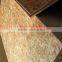 12.5mm osb board factory made in China