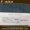 Factory Wholesale Plain Dyed Designed Curtain For Home Textile