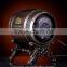 Portable 5L mini electric wooden barrel beer dispenser