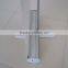 Aluminum Roll Up Banner Roll Screen size 50cmWx100cmH