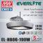 Bracket Mounting 190W led high bay light outdoor flood lighting >20000lm