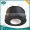 black pipe wrapping anti corrosive tape for underground pipeline external coating