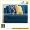 Hot sale high quality foshan modern clear style sofa