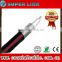 Super link Factory CCTV HDMI Cable Transmission Low Loss CT100 Coaxial Cable 12D-FB Coaxial Cable