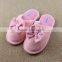 Shoe supplies shoes kids girls cute girl slippers indoor slippers