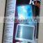 computer screen lens cleaner, wet wipe, household tissue, CE certification