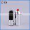 New design pencil shape lipstick cosmetic packaging